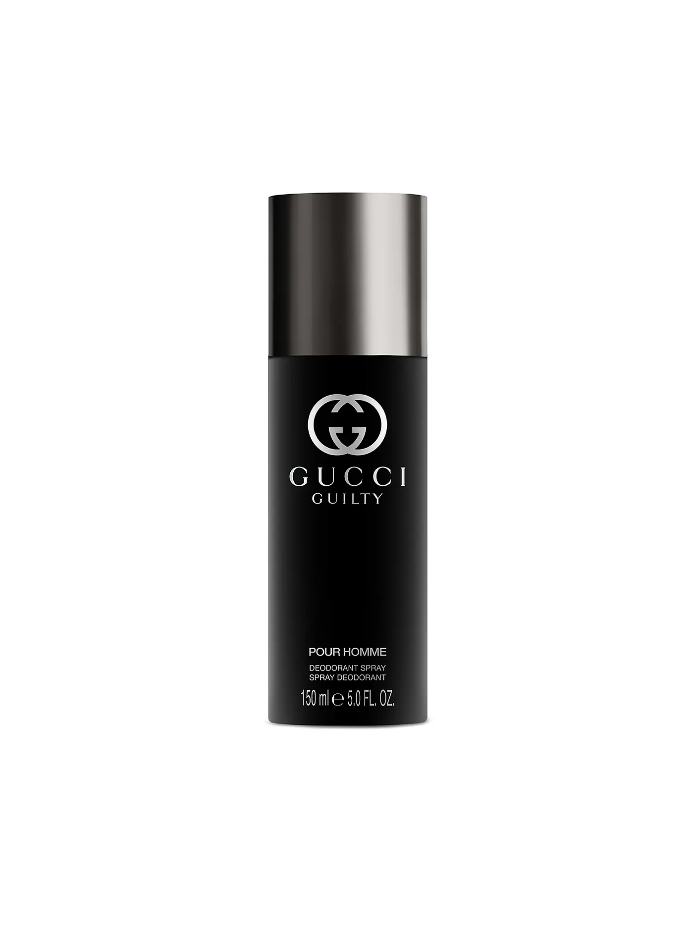 GUCCI | Guilty Pour Homme Deodorant Spray 150ml | 